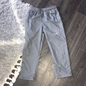 Boys Nike Dri-Fit SweatPants